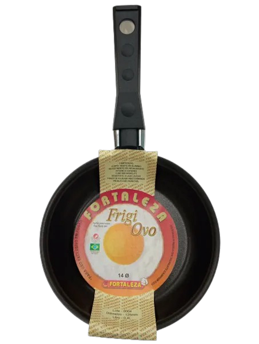 Frigideira para Ovo Nº14