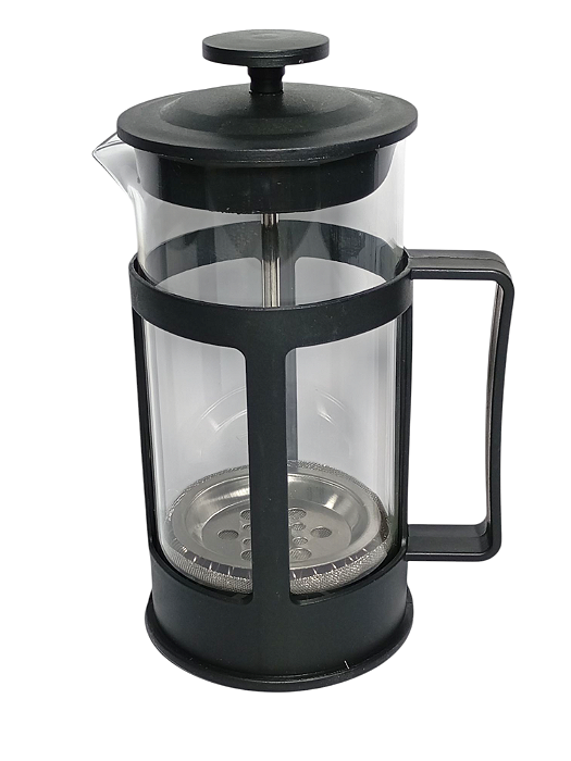 Cafeteira com Prensa Francesa Casita