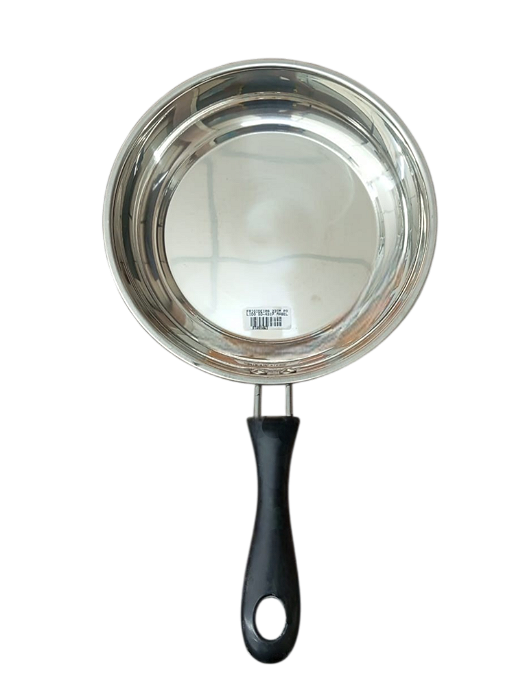 Frigideira Alumínio Polido 26cm