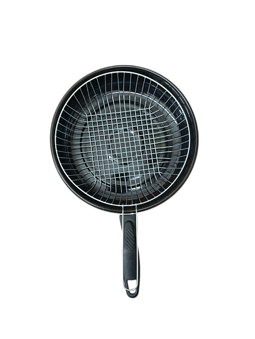 Fritadeira Esmaltada