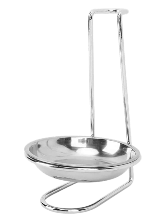 Suporte de Concha Vertical