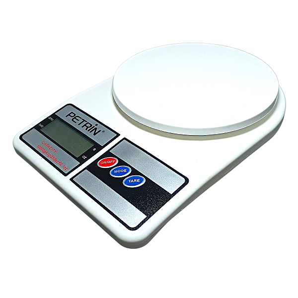 balança de cozinha 10kg