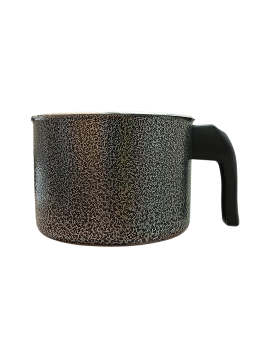 Fervedor de Alumínio Nº14 Craqueado