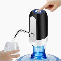 dispenser de água automático para galão