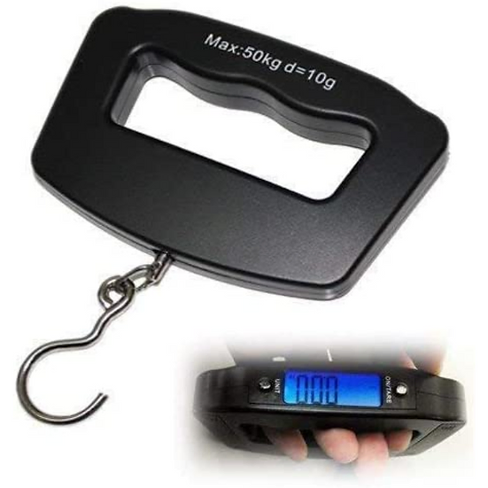 Balança Digital Blessed 50Kg