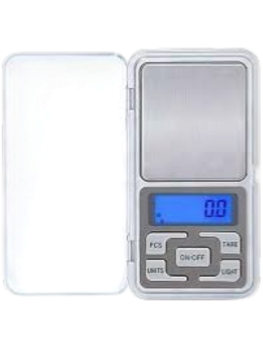 Balança Digital Portátil