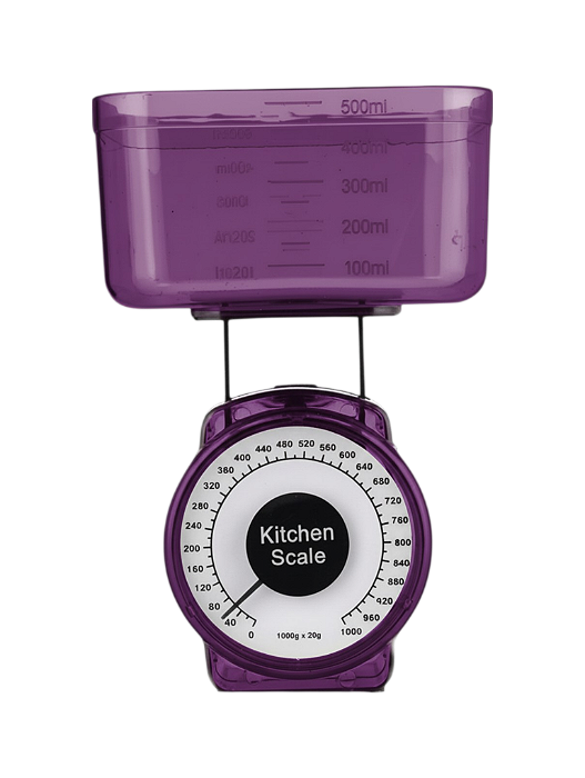 Balança Albatroz 1Kg