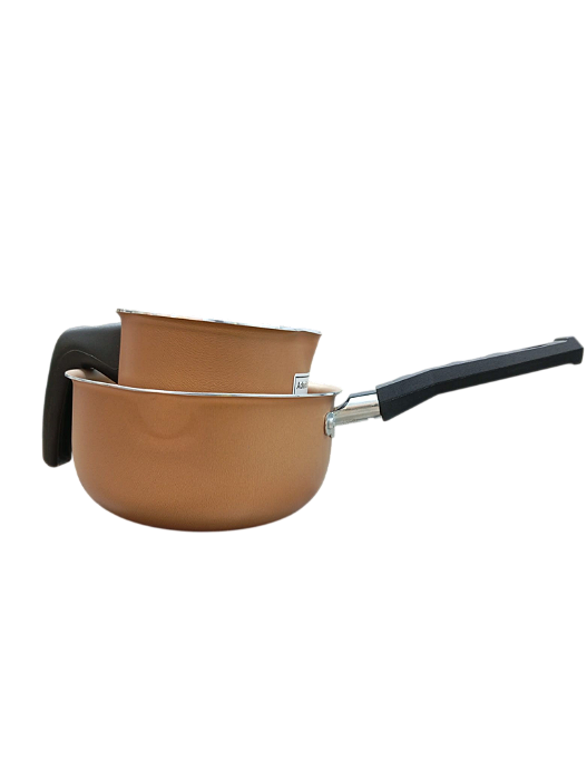 Kit Papeiro Canecão Artistic Alumínio