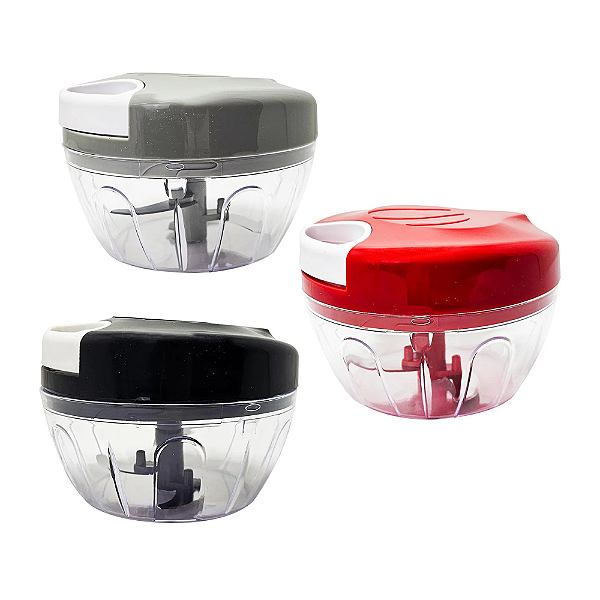 Processador de Alimentos