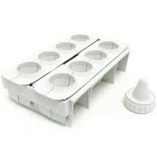 Fábrica de Coxinhas para 8 Unidades