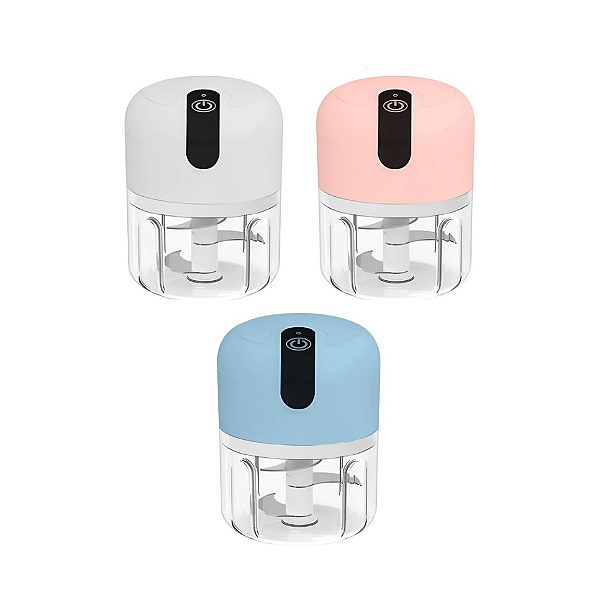 PROCESSADOR ELETRICO ALIMENTOS