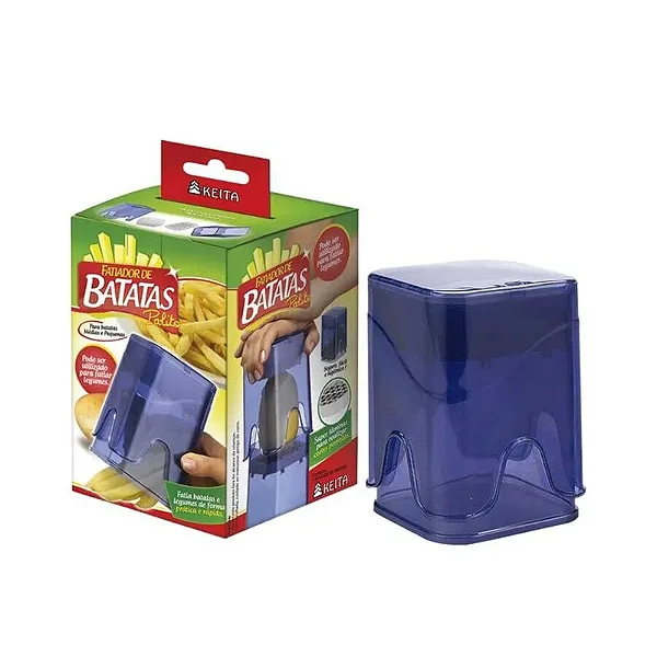 Fatiador de Batatas