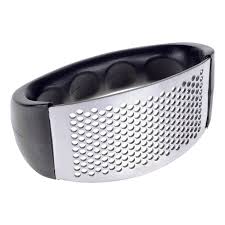 Amassador de Alho Inox Prime