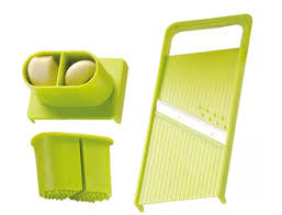 Fatiador de Alho Manual