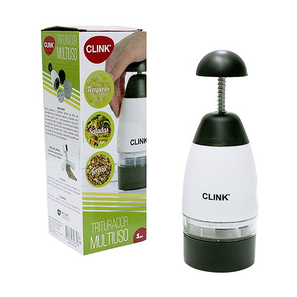 Triturador de Alimentos Clink
