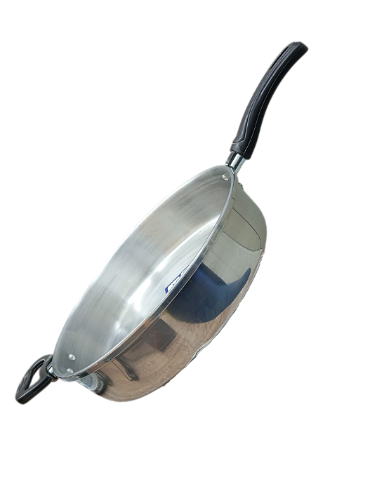 Frigideira de Alumínio Nº26