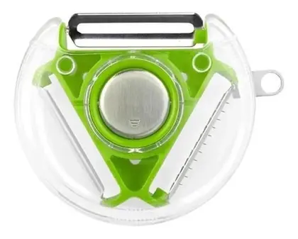 Descascador Compacto