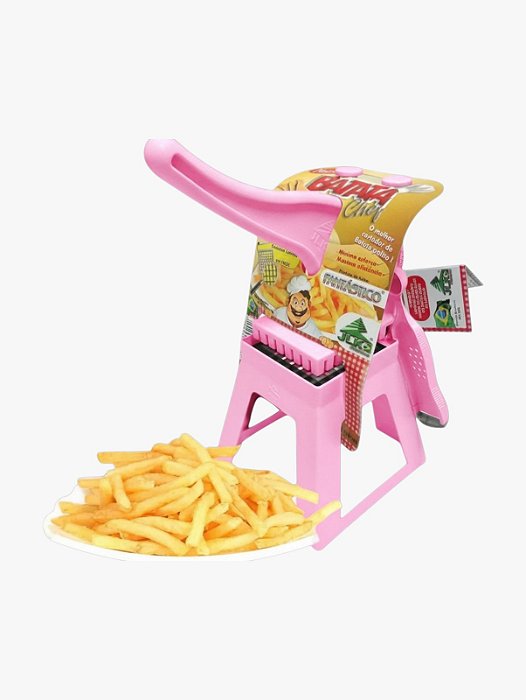 Fatiador de Batata Batata Chef