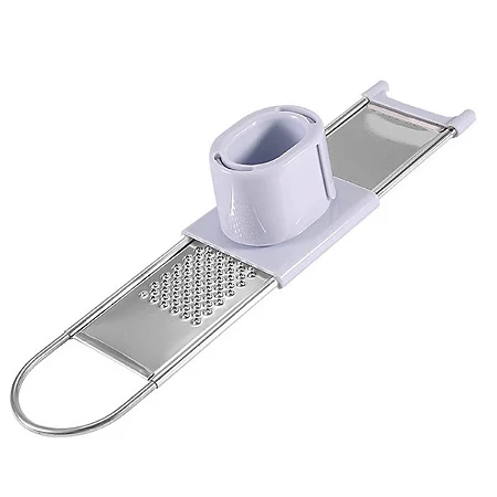 Ralador 1 Face 22cm em Aço Inox