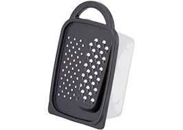 Ralador com Pote Aparador