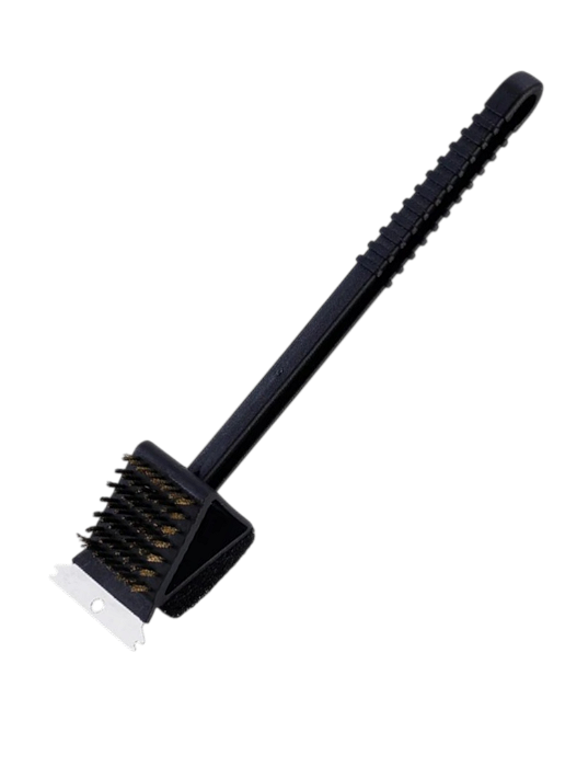 Escova para Grelha e Panelas