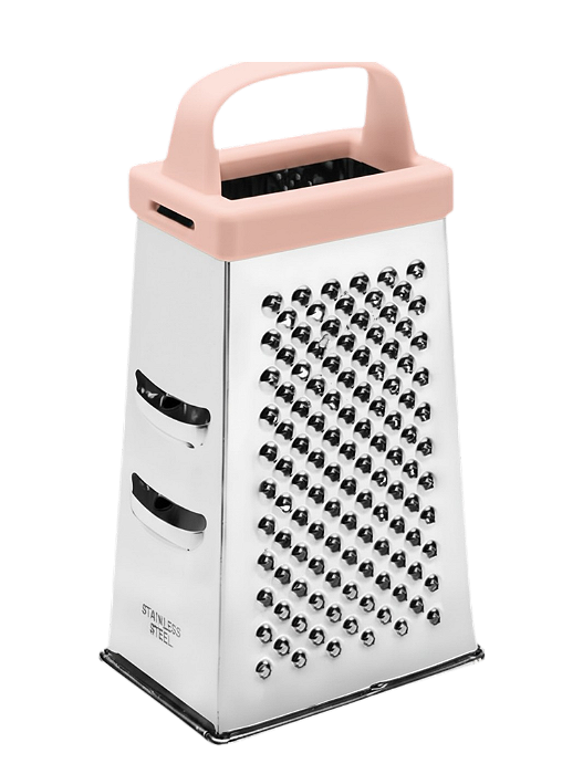 Mini Ralador 4 Faces Fratelli