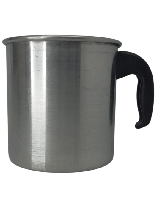 Caneco de Alumínio Nº16