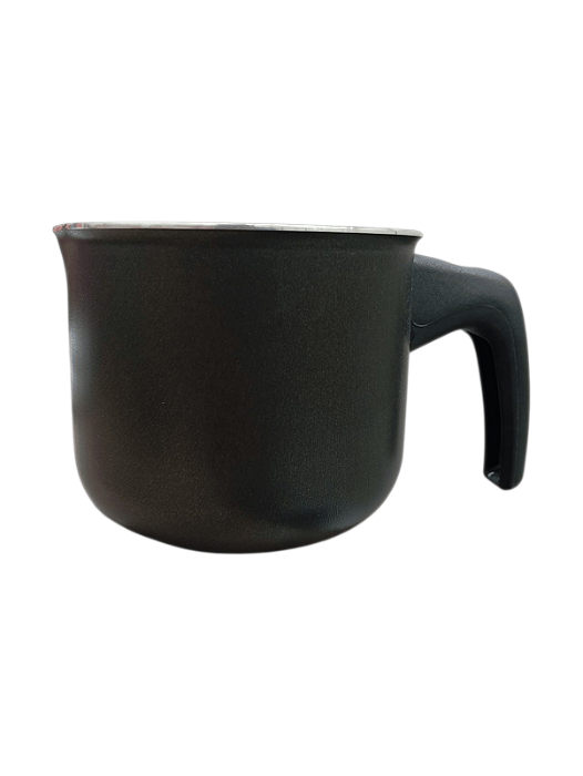 Caneco de alumínio nº12 Fortaleza