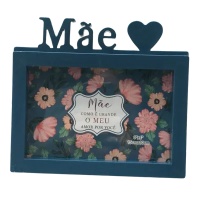 Porta Retrato Dias das Mães