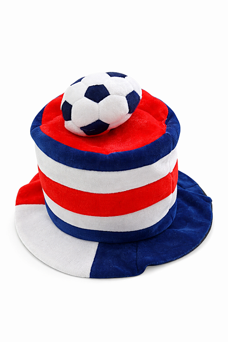 Chápeu de Festa Copa do Mundo
