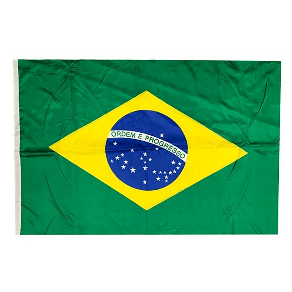 Bandeira do Brasil