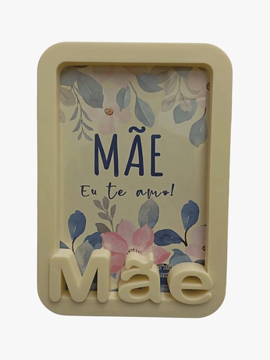 Porta Retrato Dia das Mães