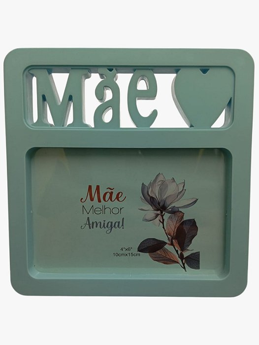 Porta Retrato Dia das Mães