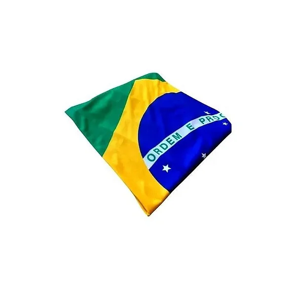 Bandeira Capa para Carro