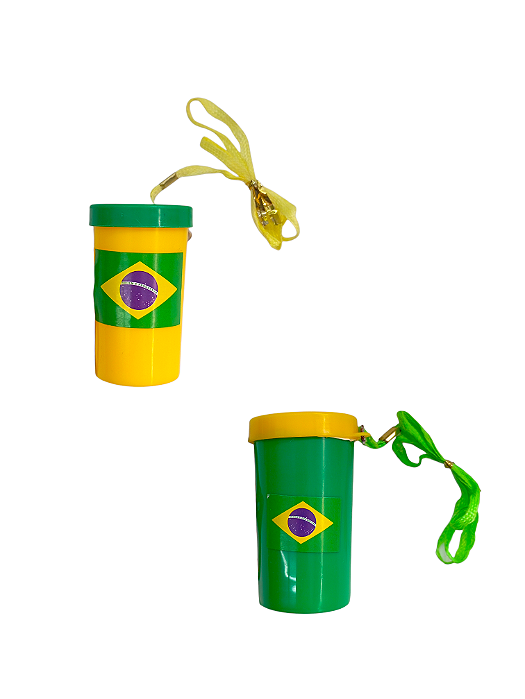 Corneta Apito Brasil