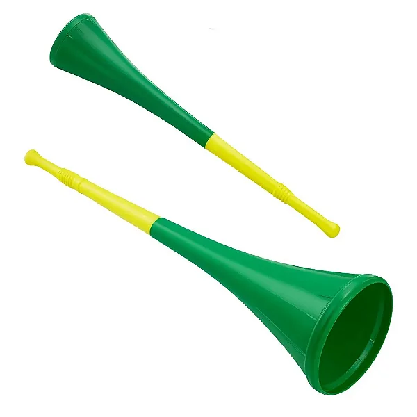Corneta Vuvuzela Copa do Mundo