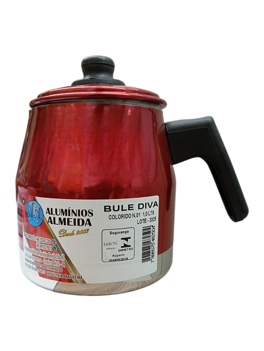 Bule Diva Color N.01