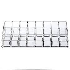 Organizador Porta batom 24 divisórias