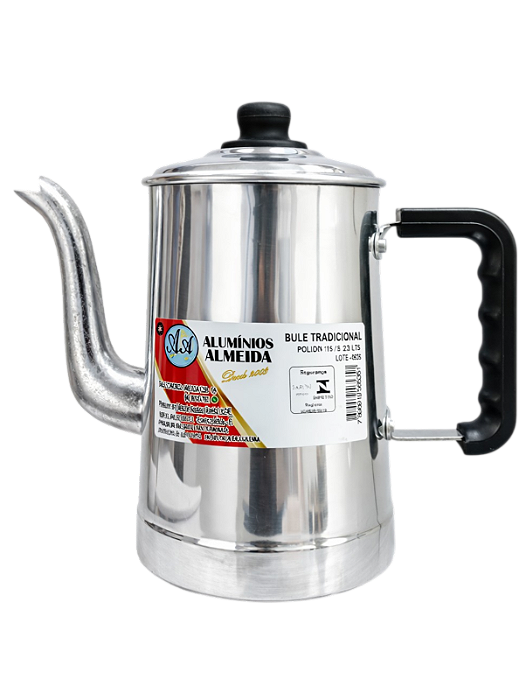 Bule Tradicional Nº15