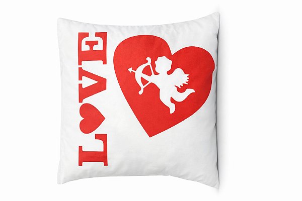 Almofadas Estampadas Sortidas
