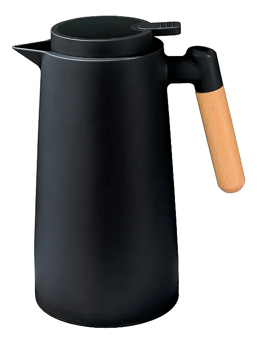 Garrafa Termica 1L Wooden