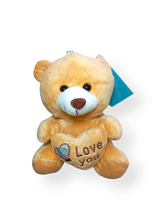 Bicho de Pelúcia Sortido