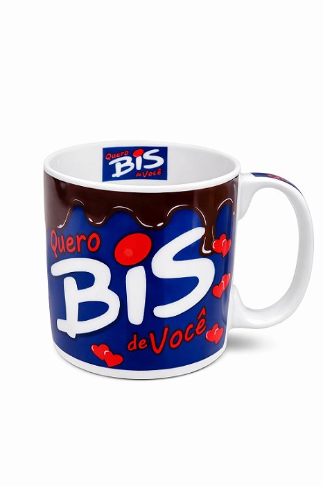 Caneca Chocolate Namorados