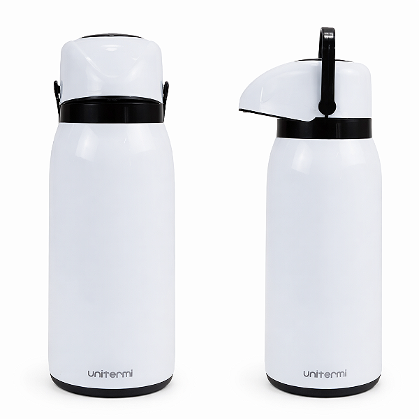 Garrafa Térmica 1,8L Verona Unitermi