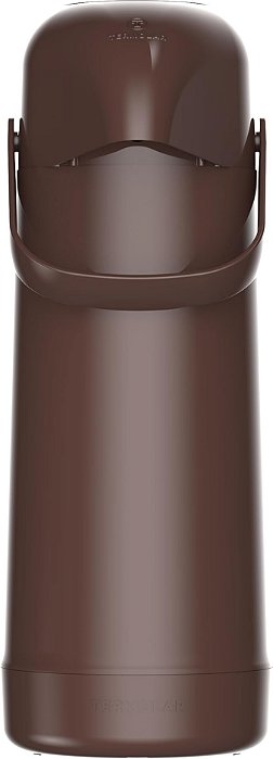 Garrafa Térmica 1L Pump Termolar