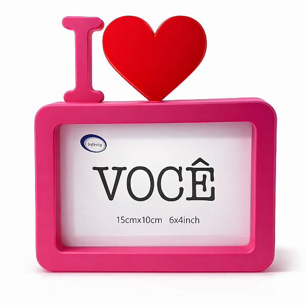 Porta Retrato Dia dos Namorados