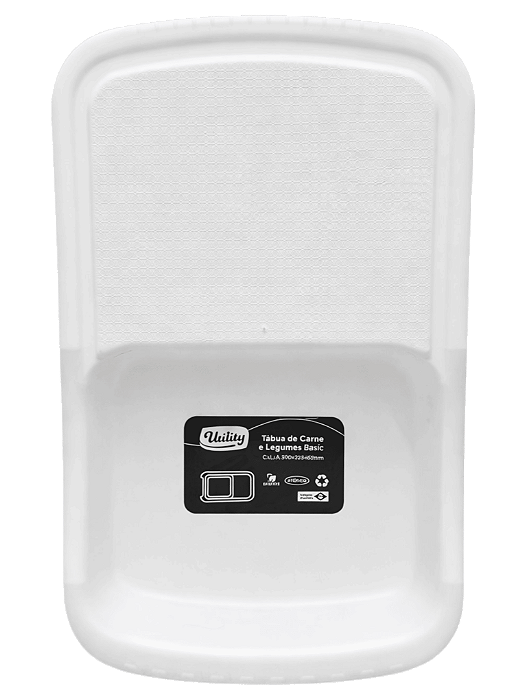 Tabua Carne Basic Utility