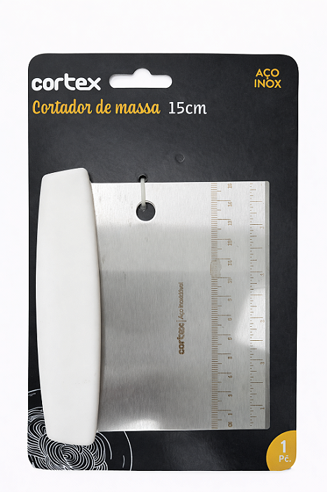 Cortador De Massa 15cm Gedex Daiwa