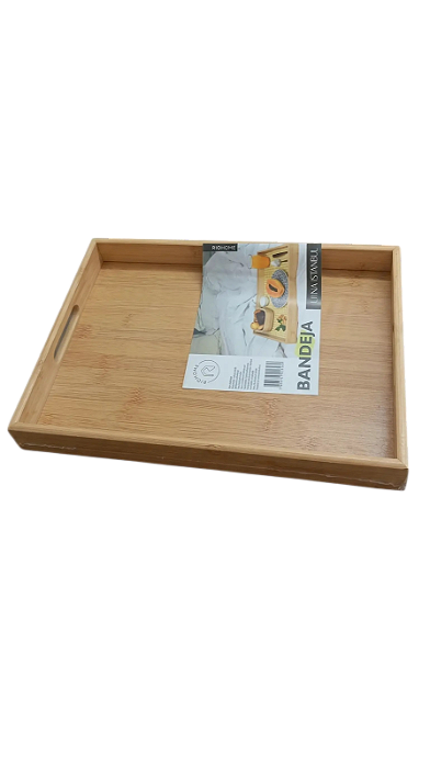 Bandeja Istambul Decorativa