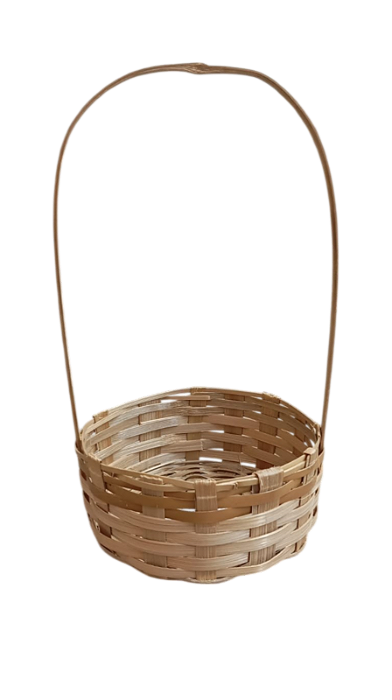 Fraldeira Redonda Nº1